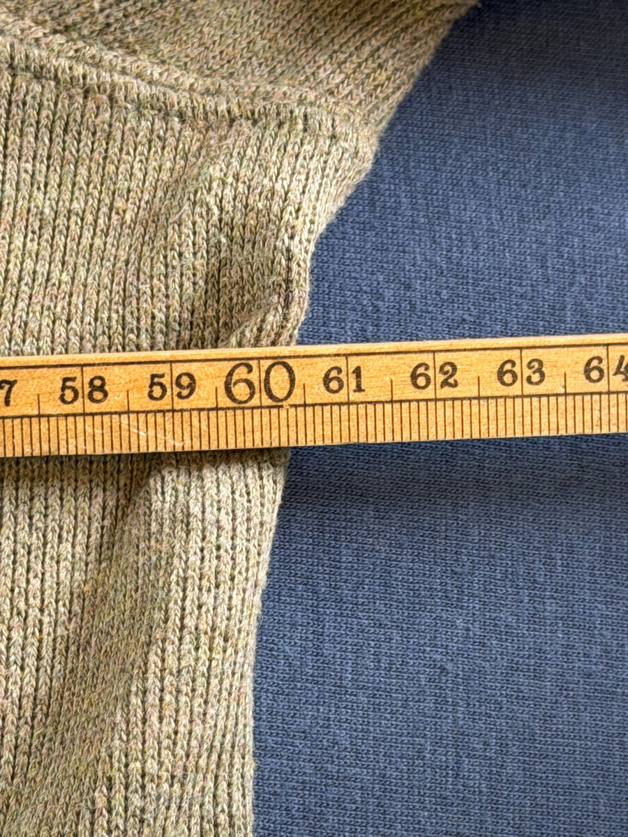 Polo Ralph Lauren coltrui beige heren maat XL col turtleneck rolkraag trui