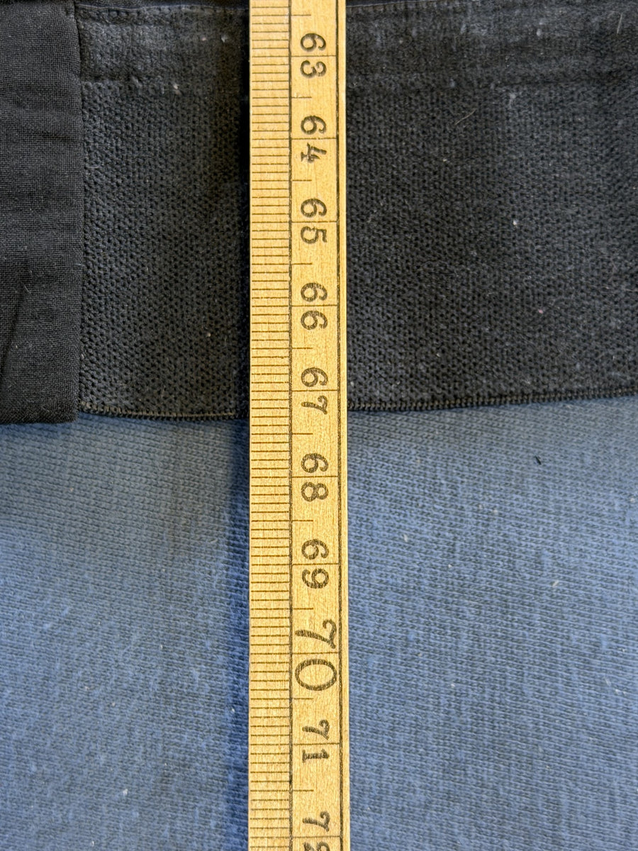 The North Face Windjack zwart