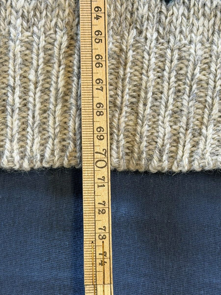 Eddie Bauer Trui meerkleurig gestreept