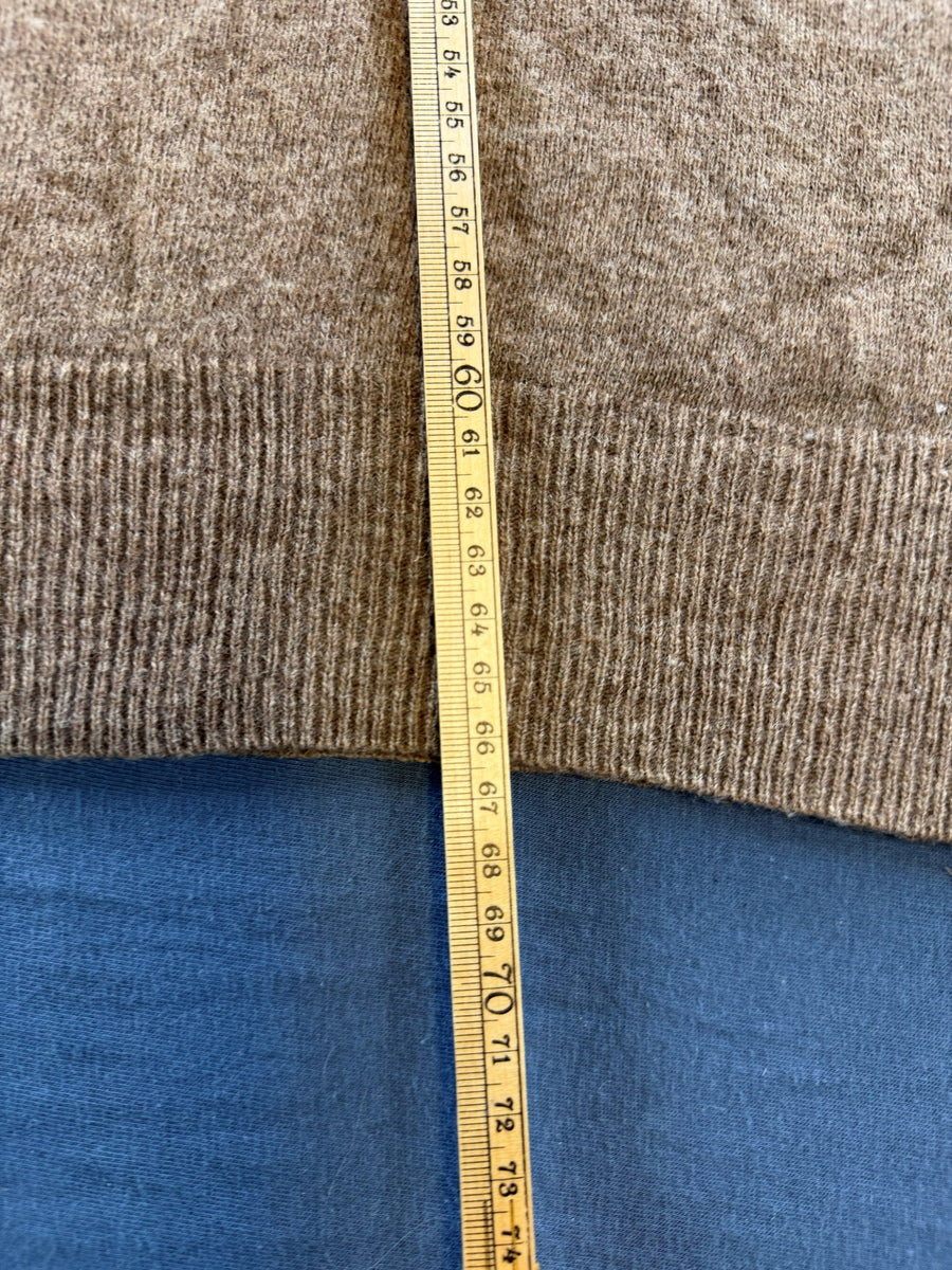 Robe di Kappa Trui bruin