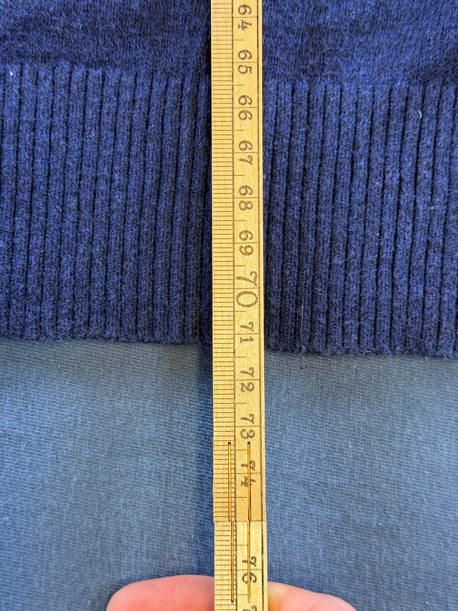 Tommy Hilfiger Trui blauw