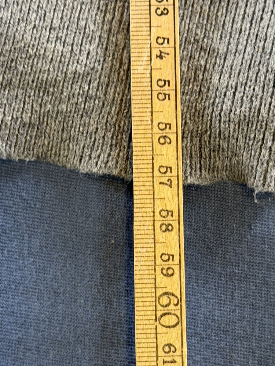 Polo Ralph Lauren Vest grijs gemêleerd