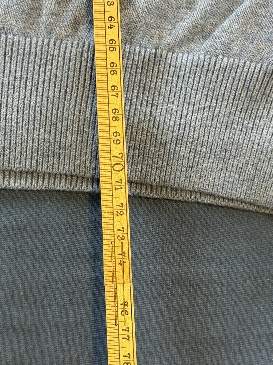 Tommy Hilfiger Trui grijs