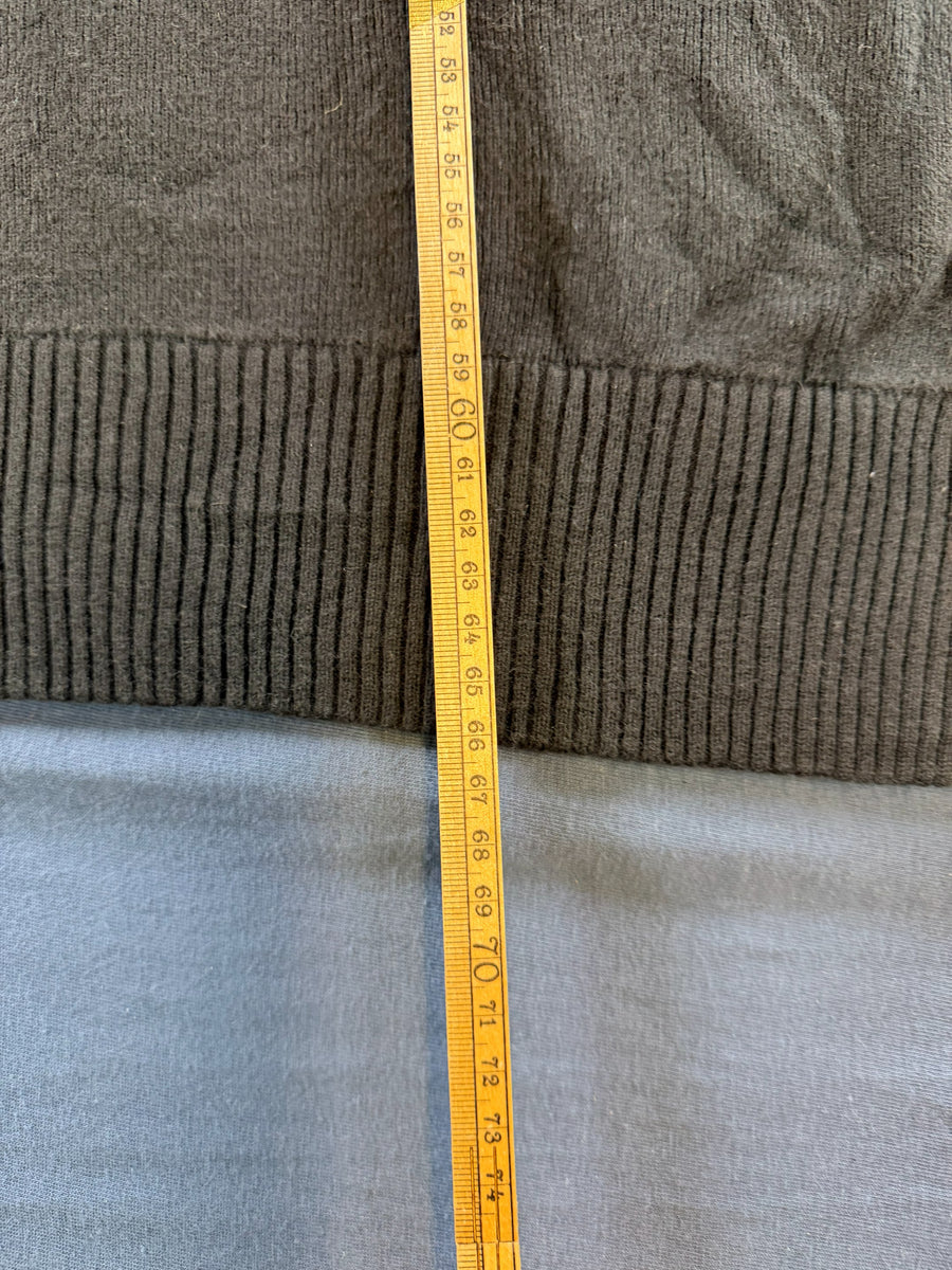 Levi's Trui zwart