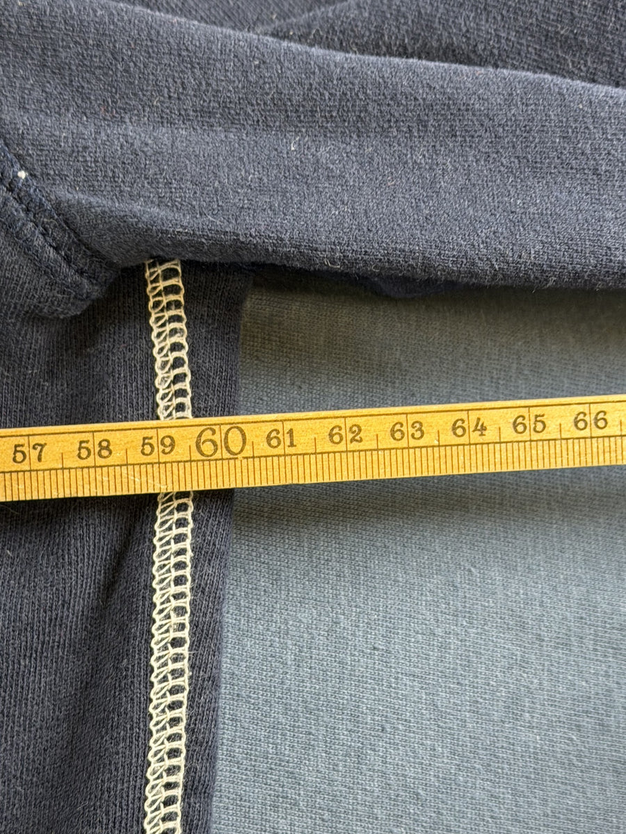 Nautica Sweater blauw