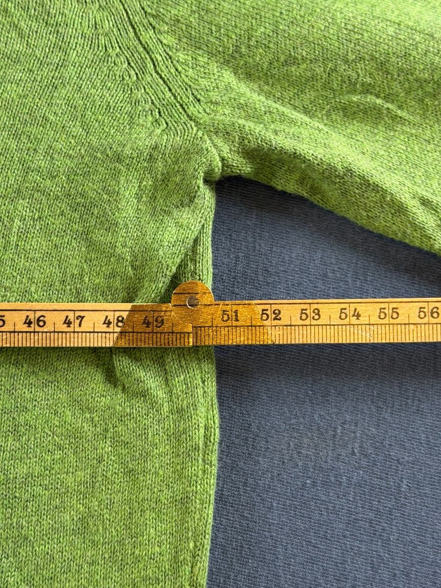 Tommy Hilfiger Trui groen