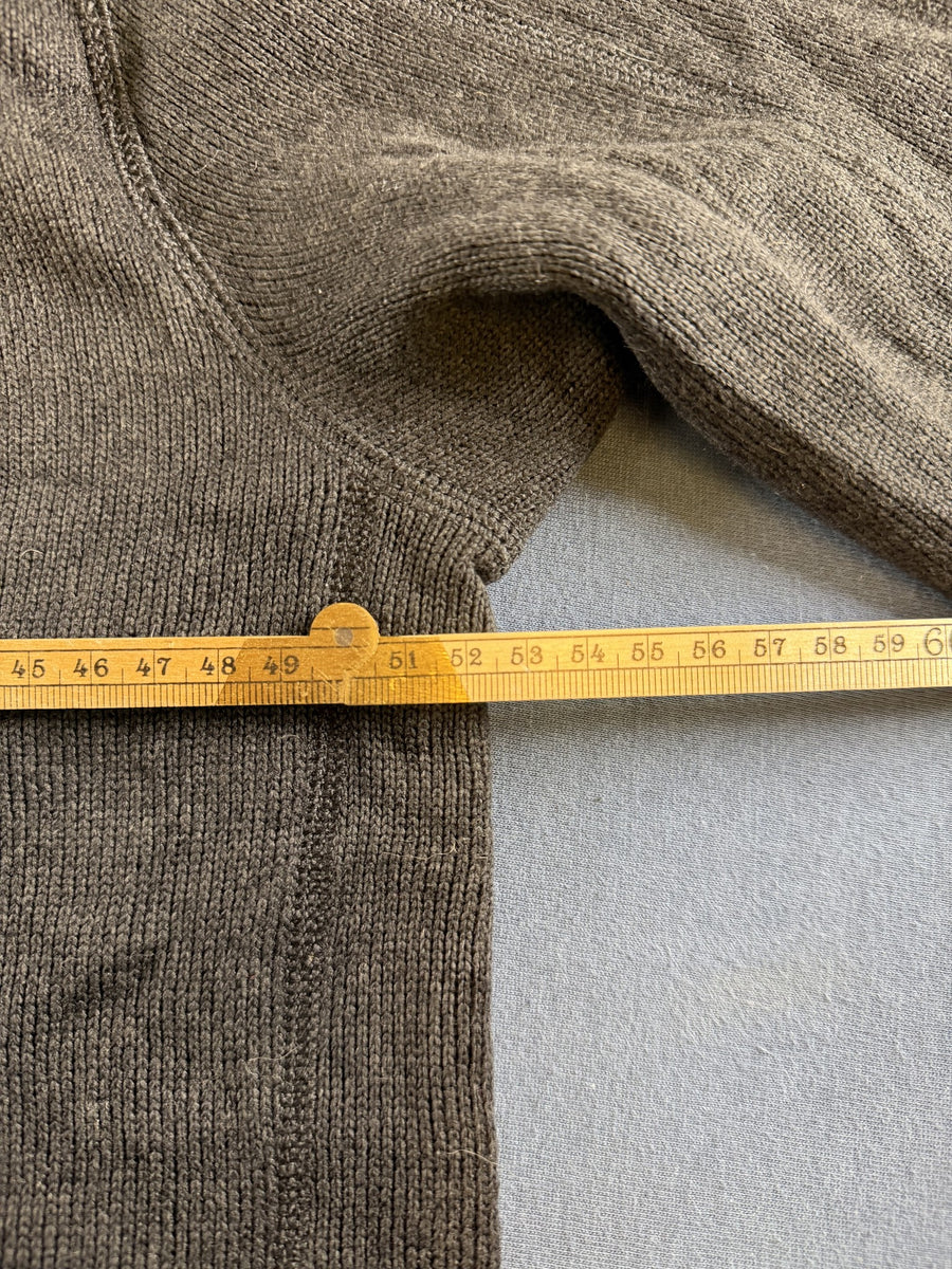 Patagonia fleecejack zwart maat S Better Sweater