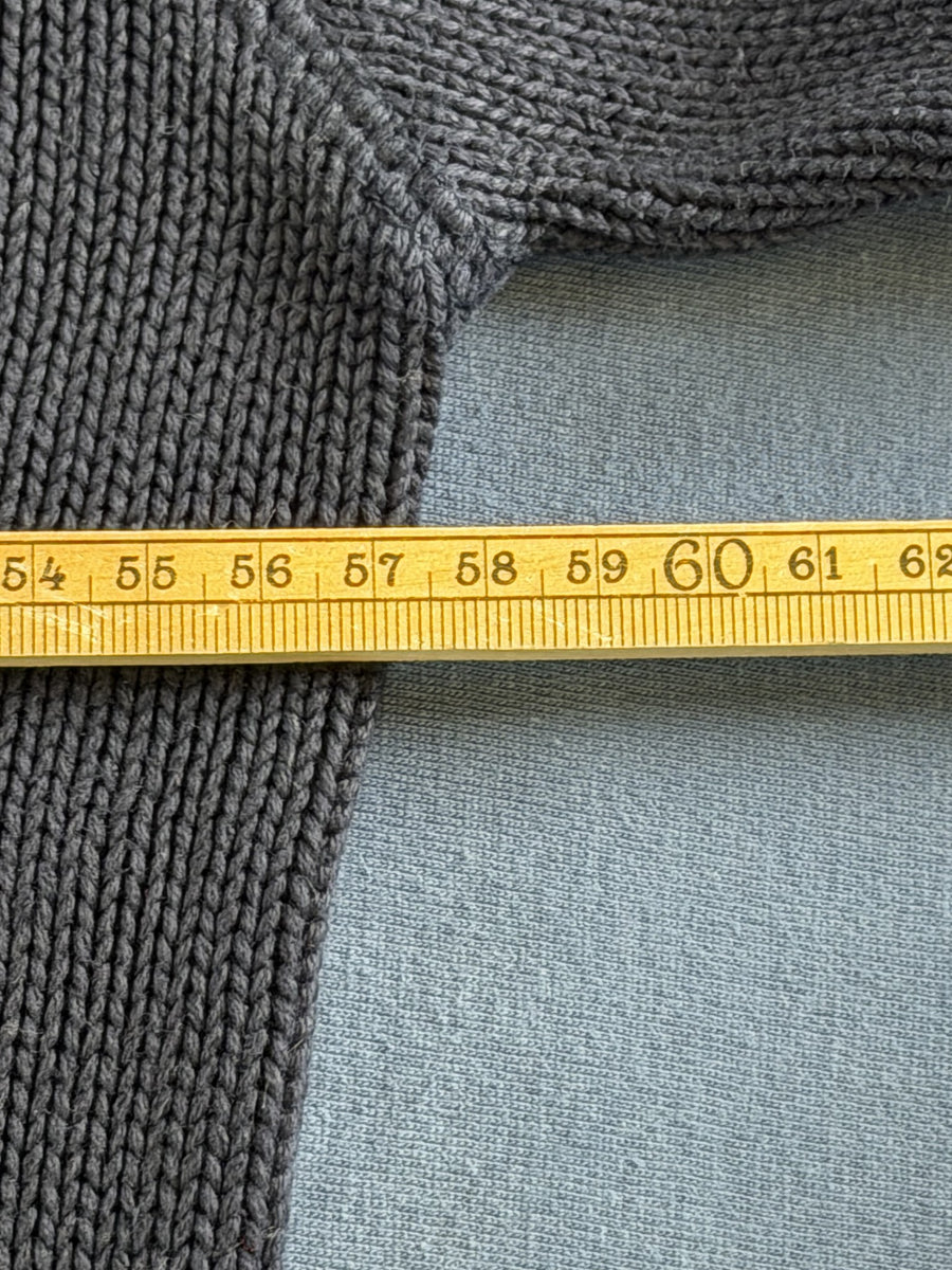 Tommy Hilfiger Trui zwart