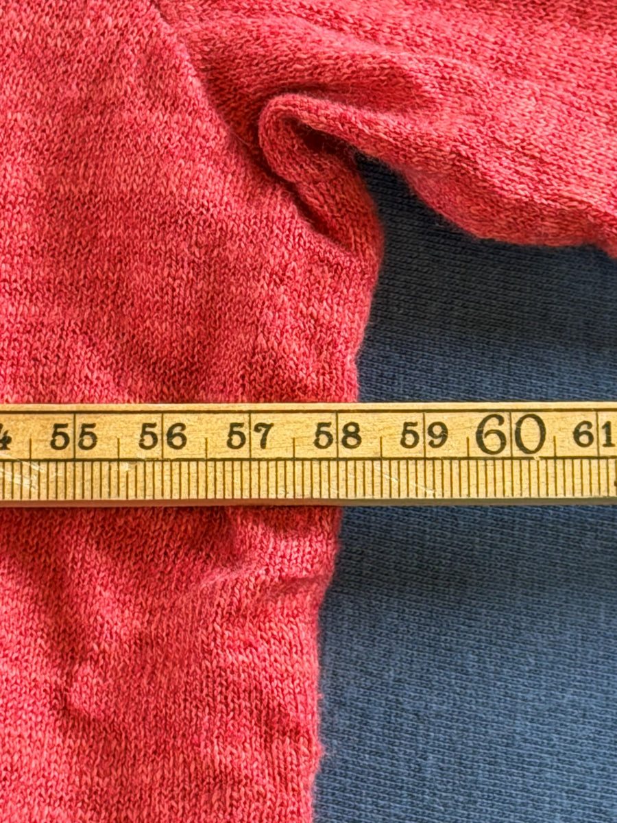Tommy Hilfiger Trui rood