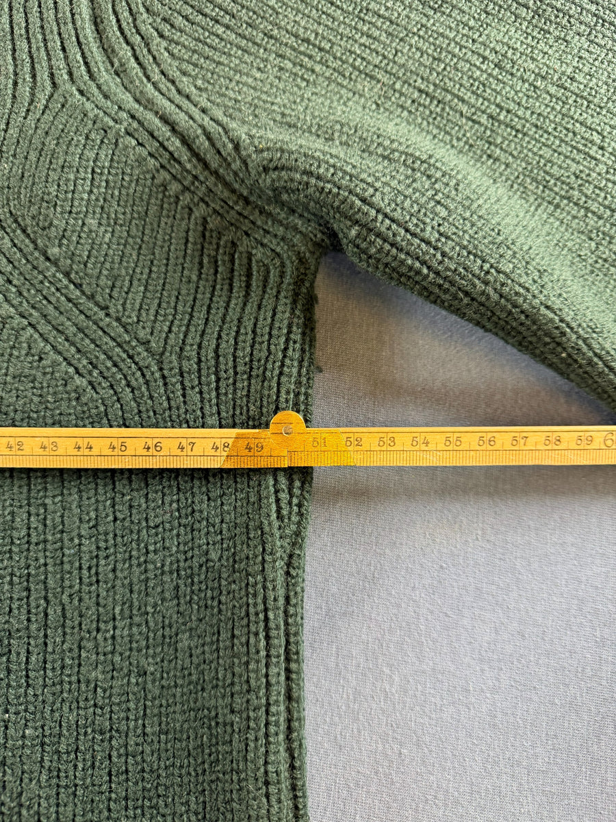 Lacoste Trui groen