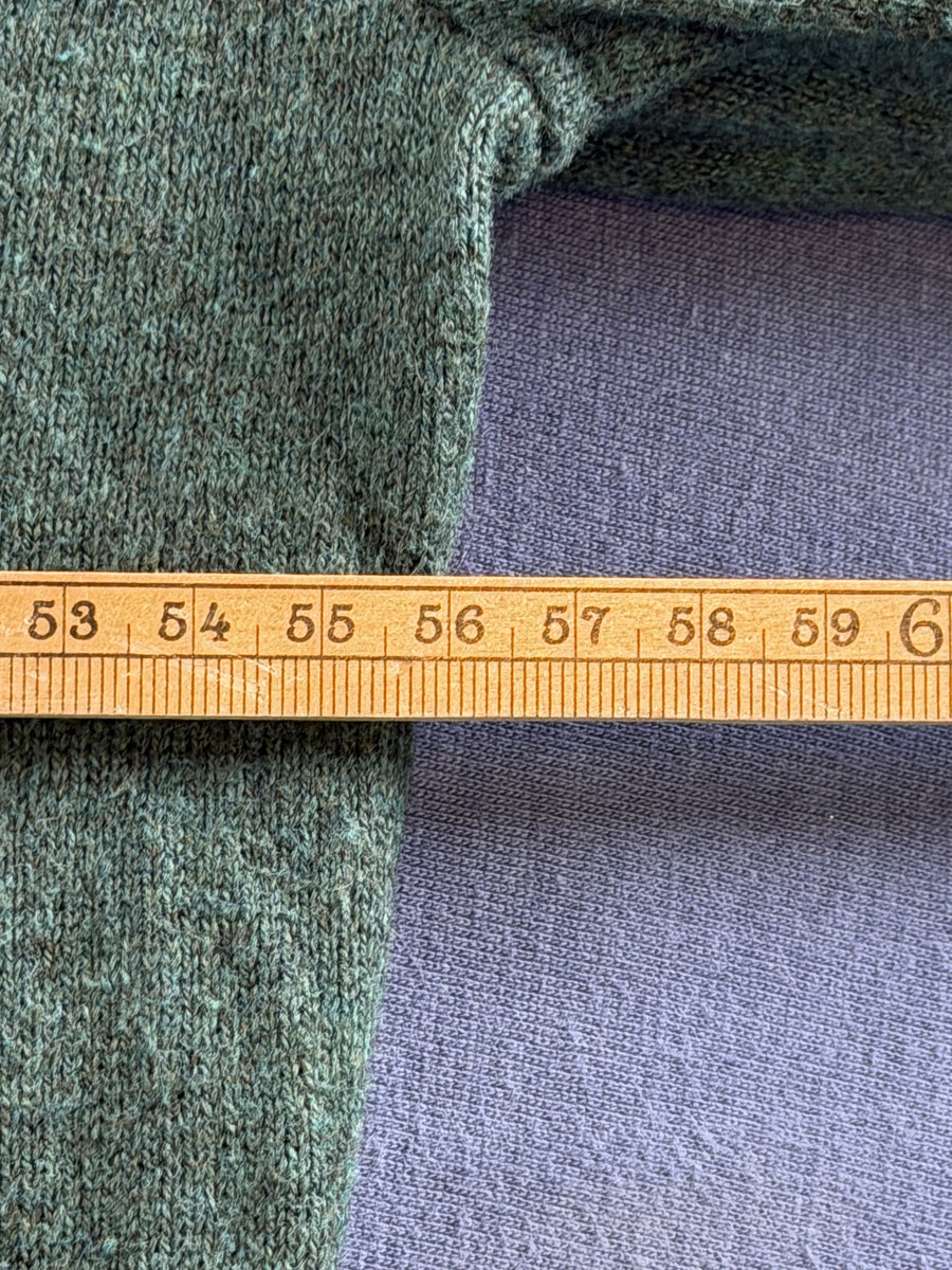 Tommy Hilfiger Trui groen