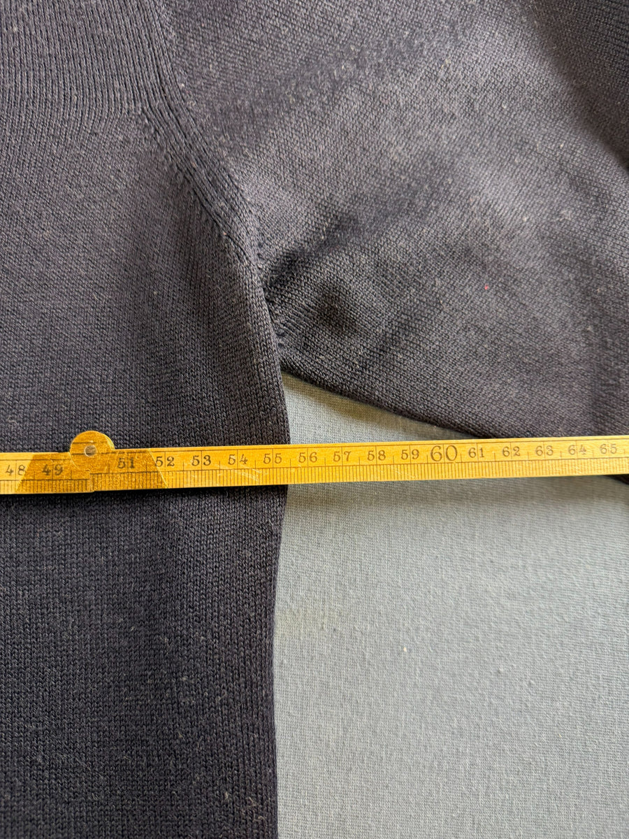 Lacoste Trui blauw