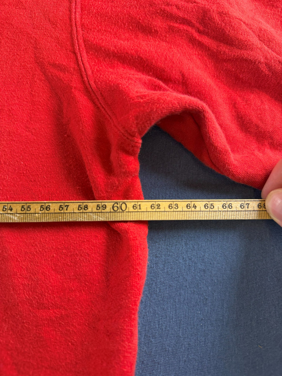 Polo Ralph Lauren Sweater rood