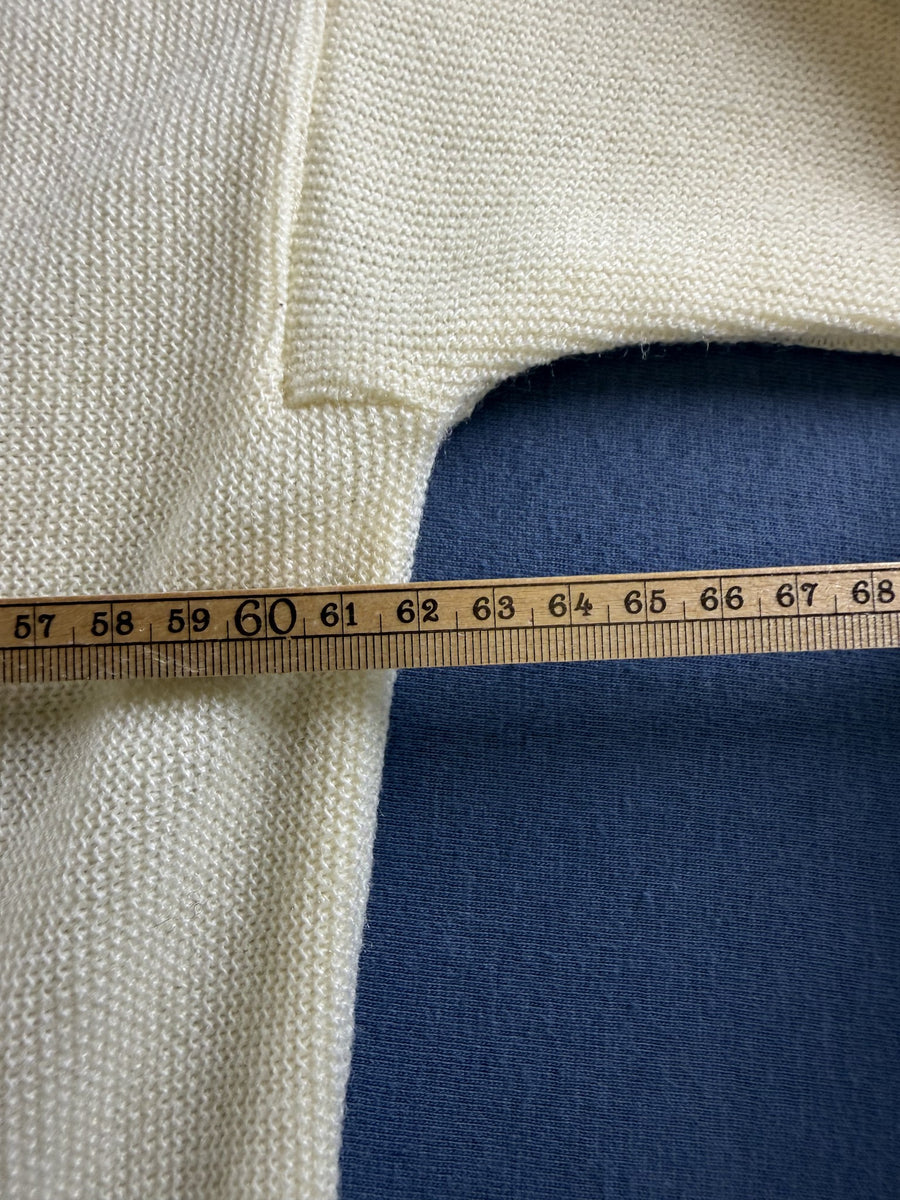 Lacoste Vest beige