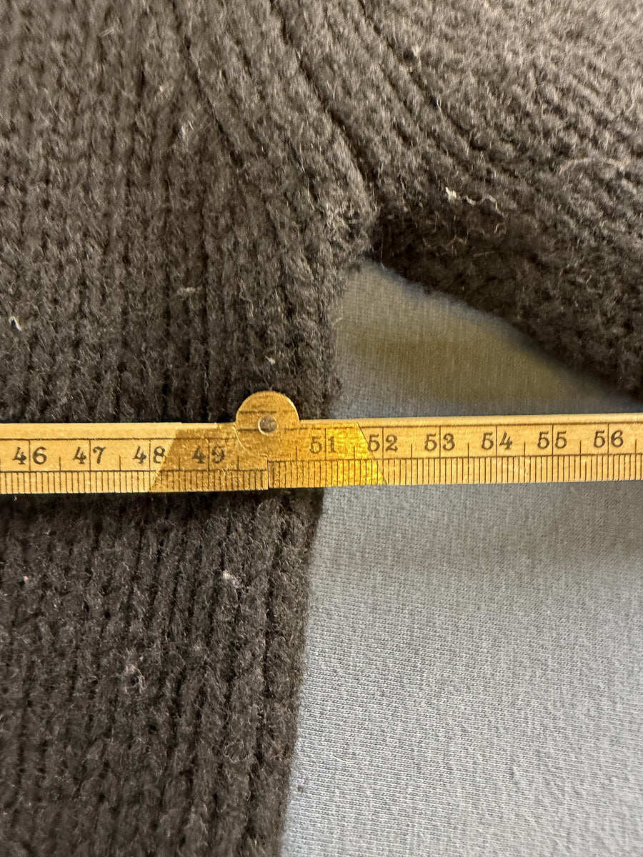 Levi's Vest zwart