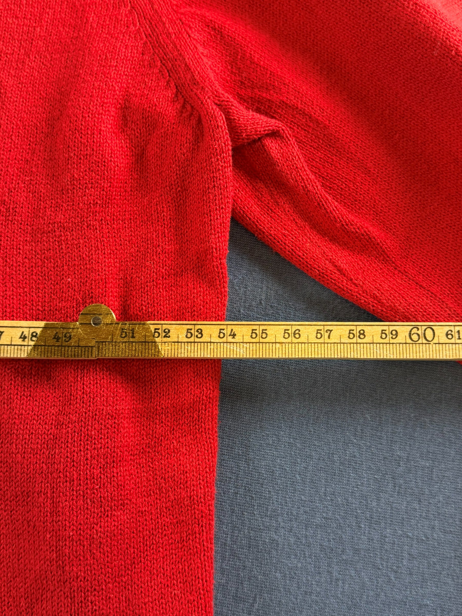 Tommy Hilfiger Polo rood