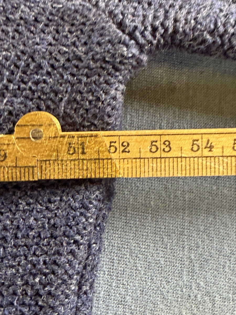Levi's Trui blauw gemêleerd