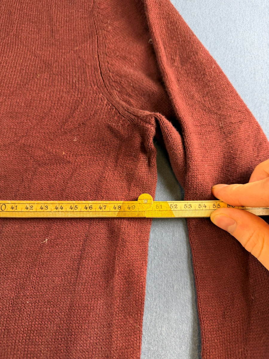 Timberland Trui rood