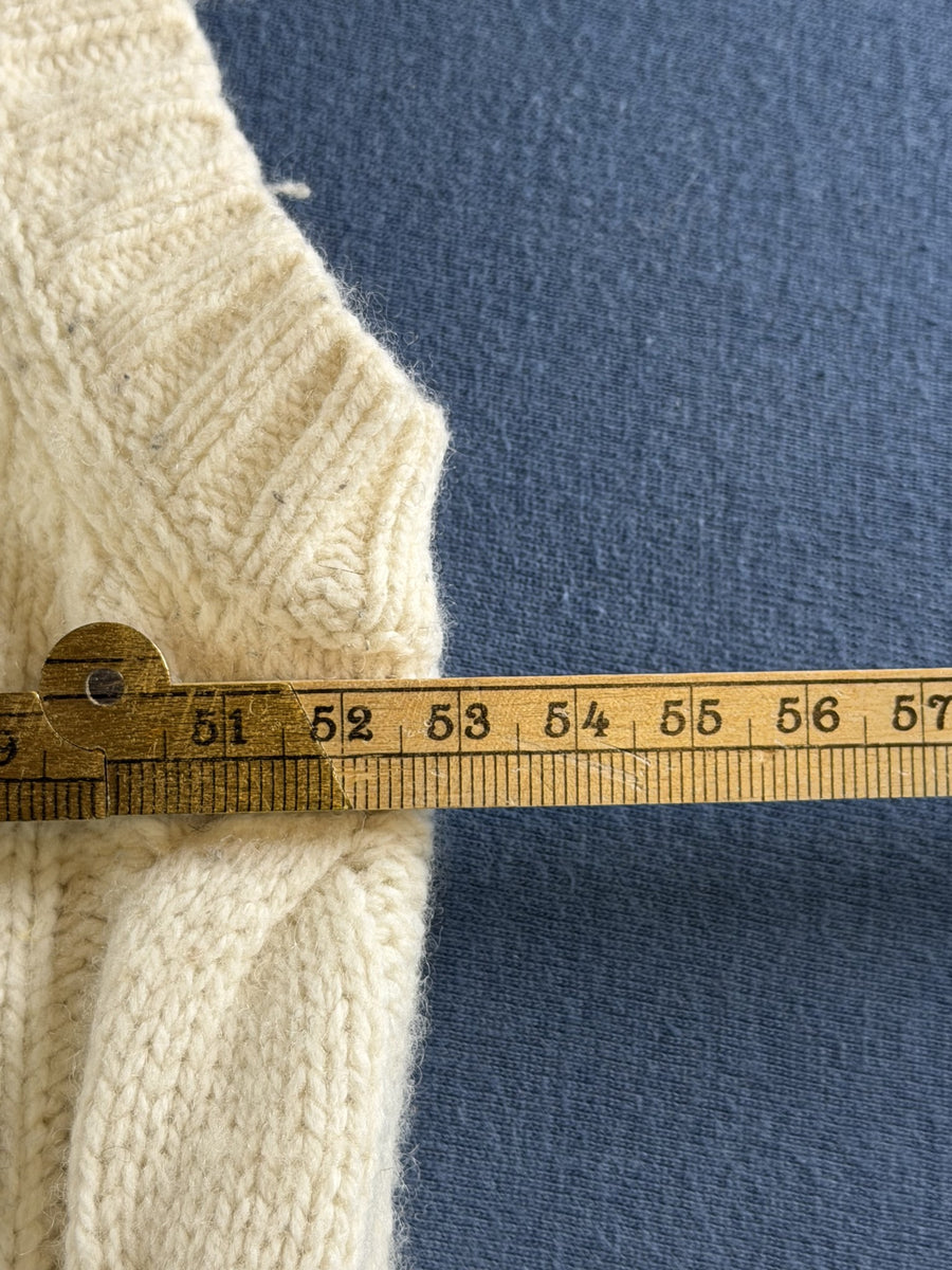 Levi's Trui wit gestreept