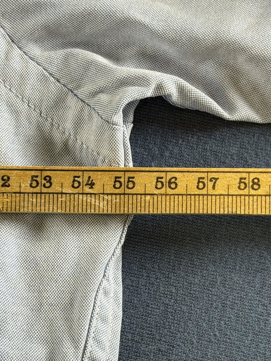 Tommy Hilfiger Blouse blauw