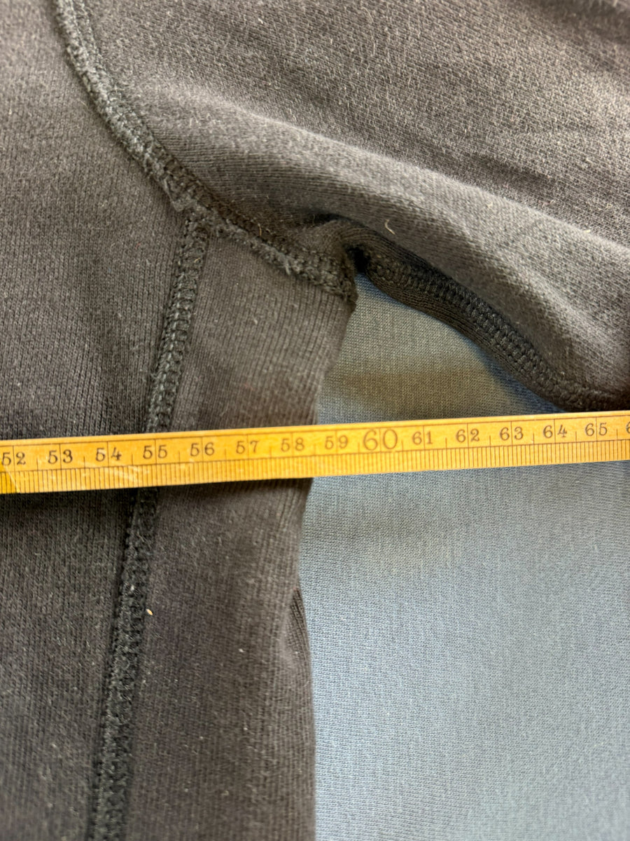 Polo Ralph Lauren Hoodie met rits zwart