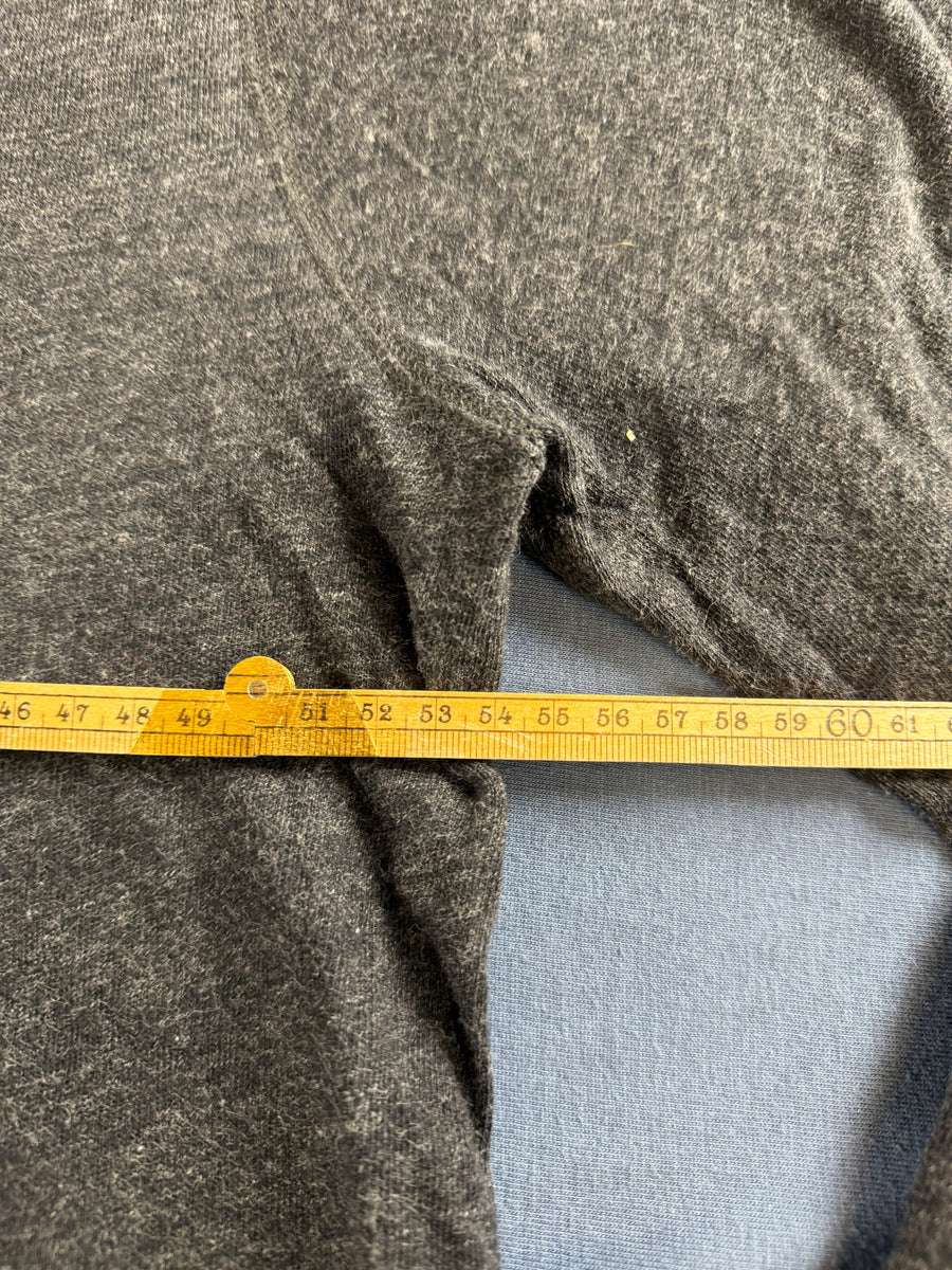 Polo Ralph Lauren Trui grijs gemêleerd