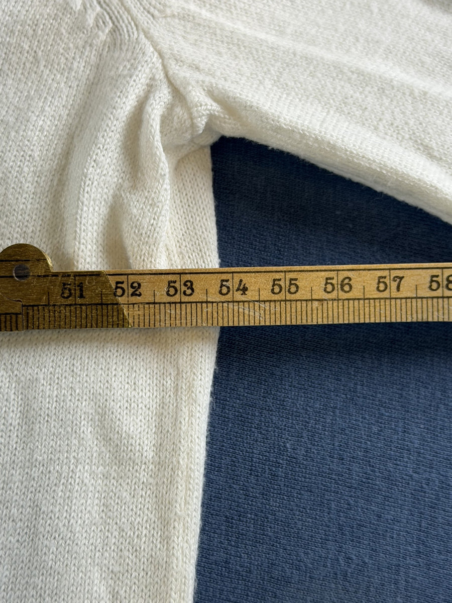 Tommy Hilfiger Trui wit