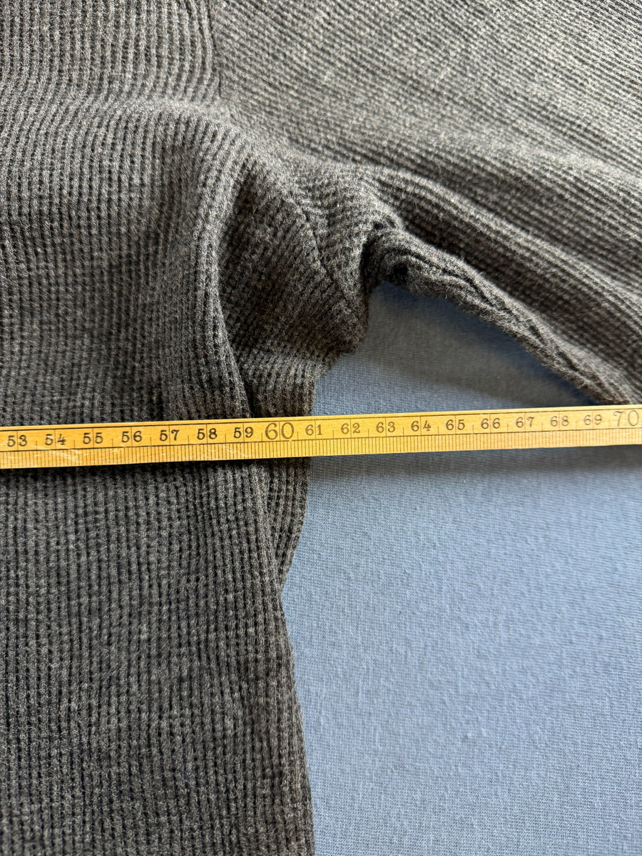 Tommy Hilfiger Longsleeve grijs