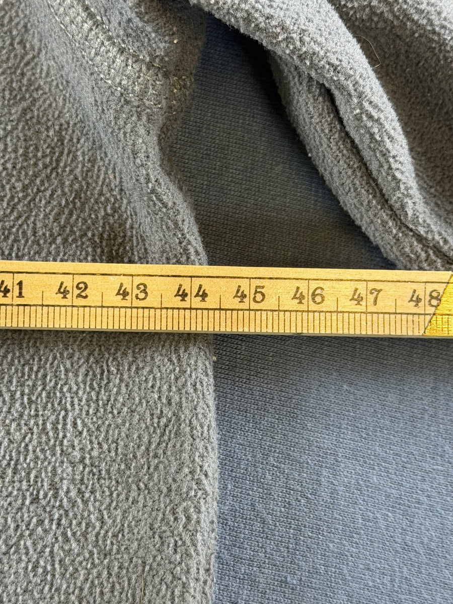 The North Face Sweater grijs