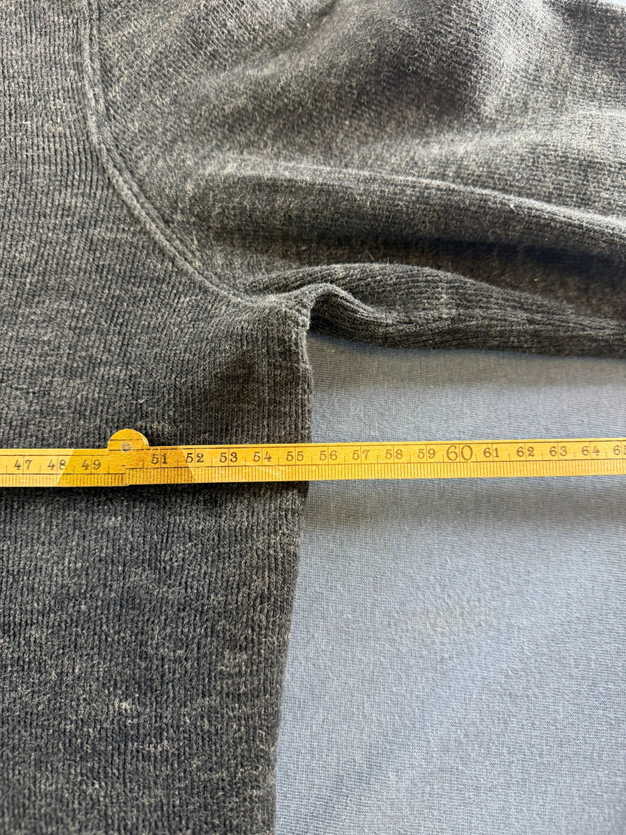 Polo by Ralph Lauren Coltrui zwart gemêleerd