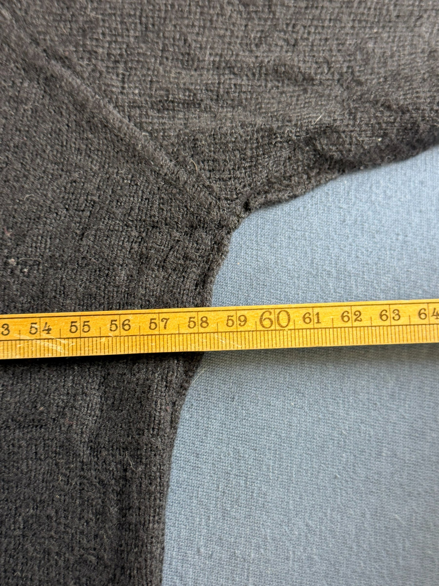 The North Face Trui zwart