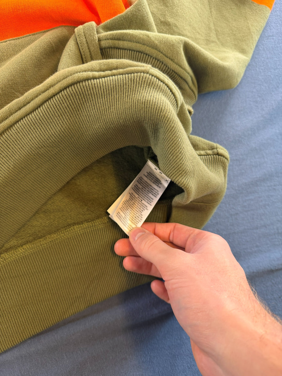 Polo Ralph Lauren Trui meerkleurig gestreept