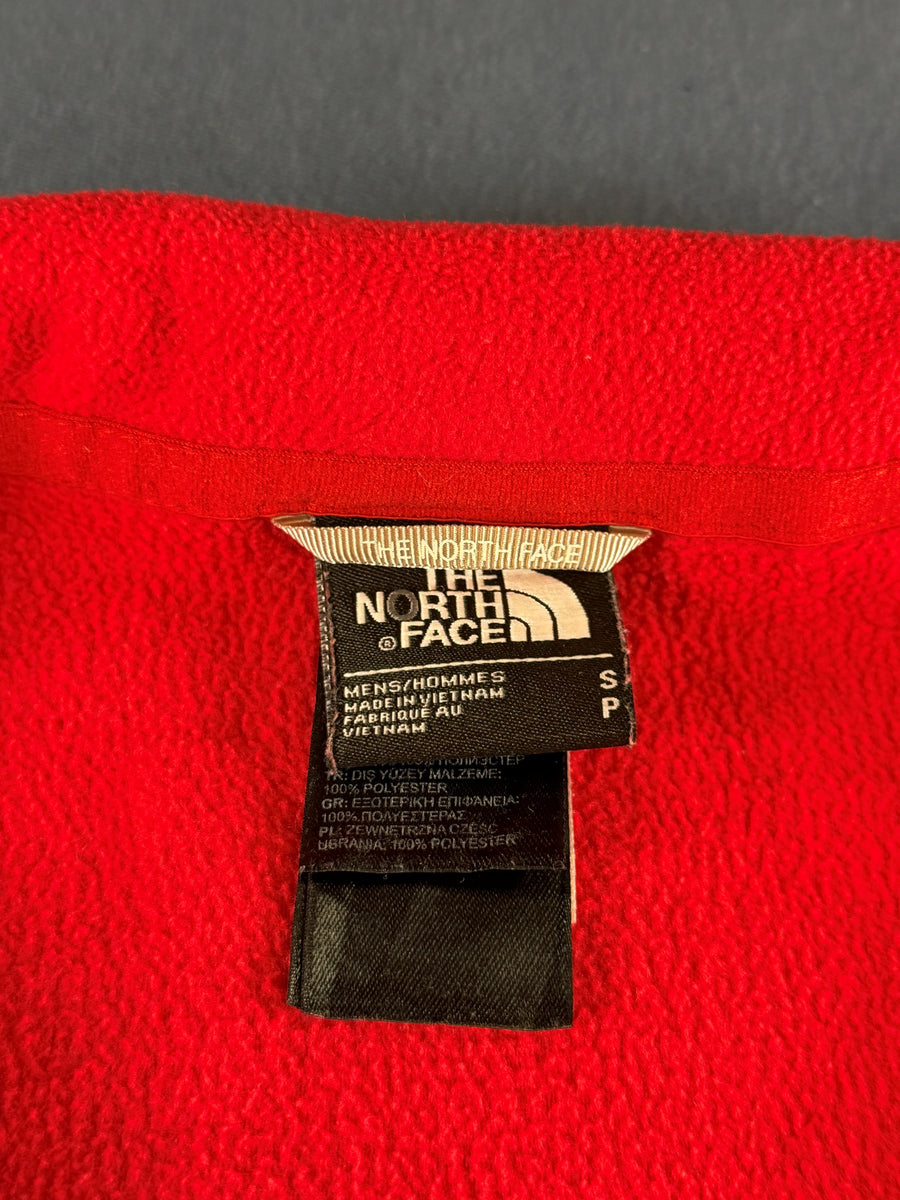 The North Face Trui rood