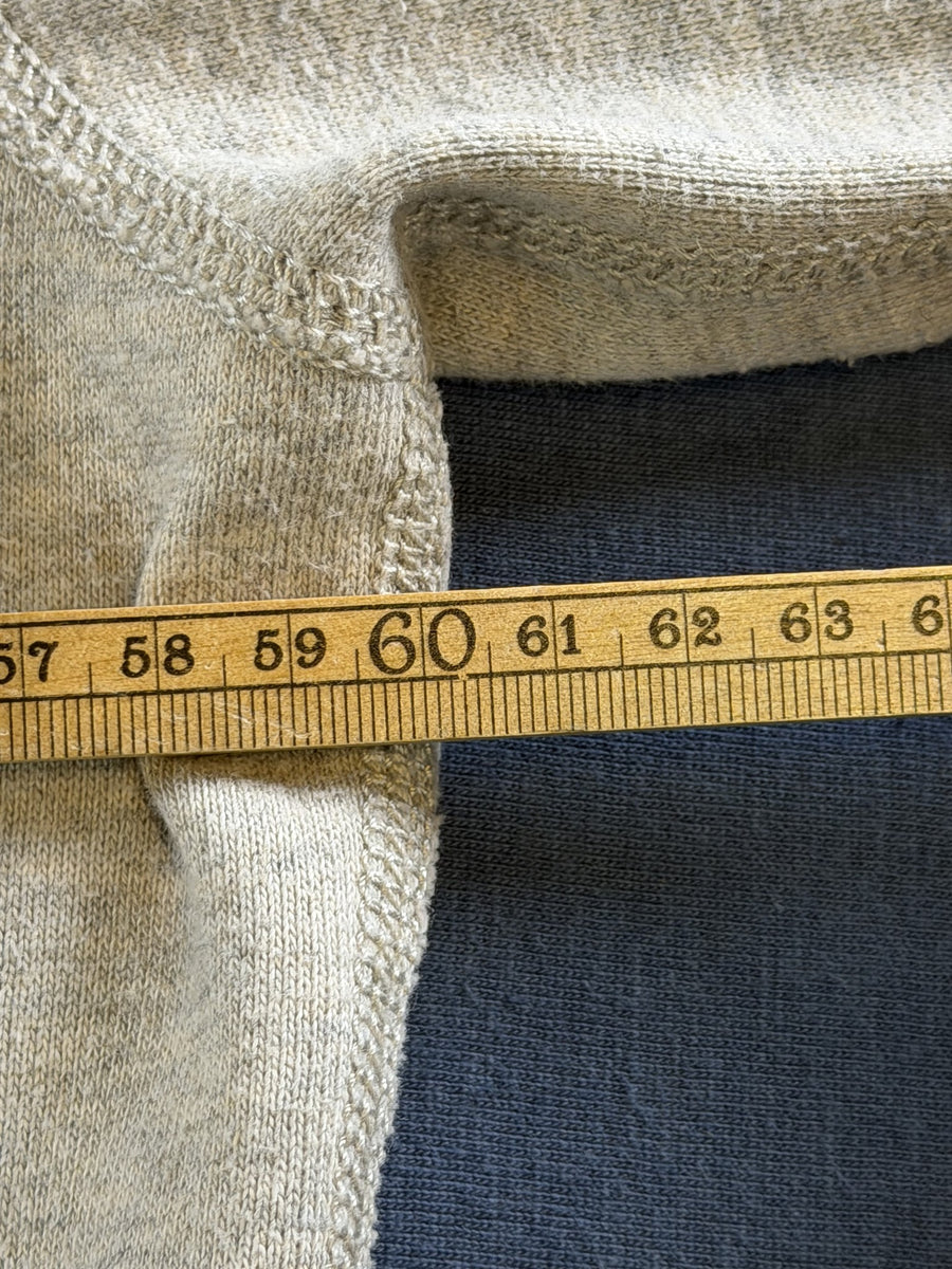 Polo Ralph Lauren Trui grijs gemêleerd