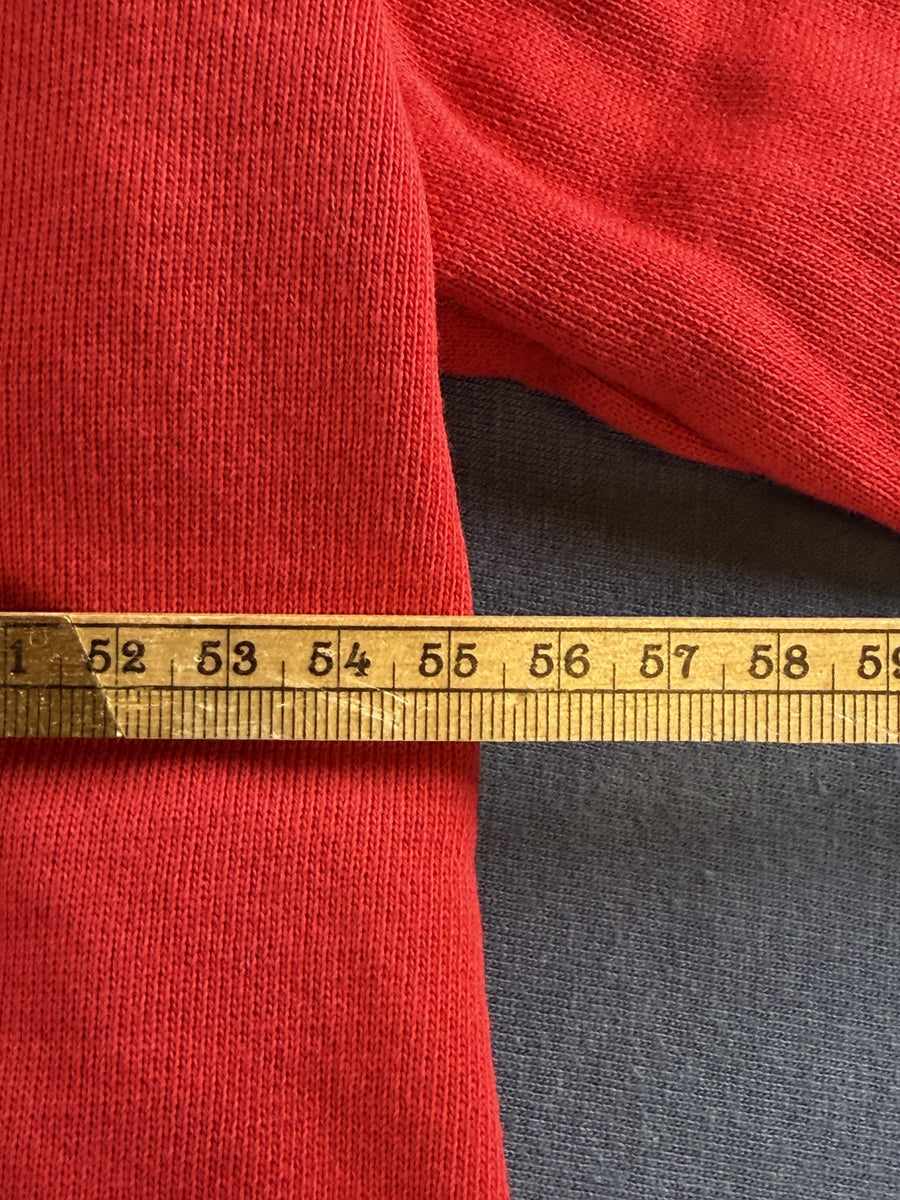 Levi's Trui rood print