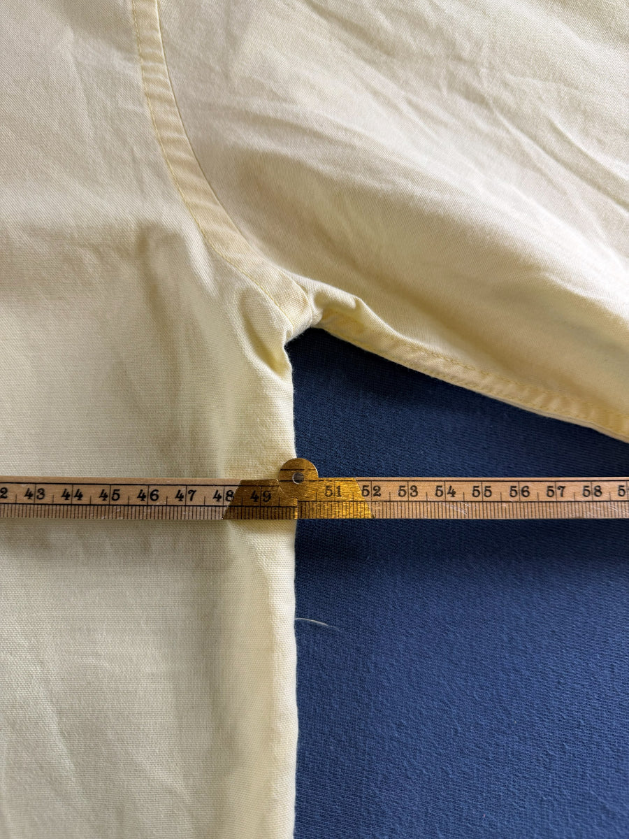 Tommy Hilfiger Blouse geel