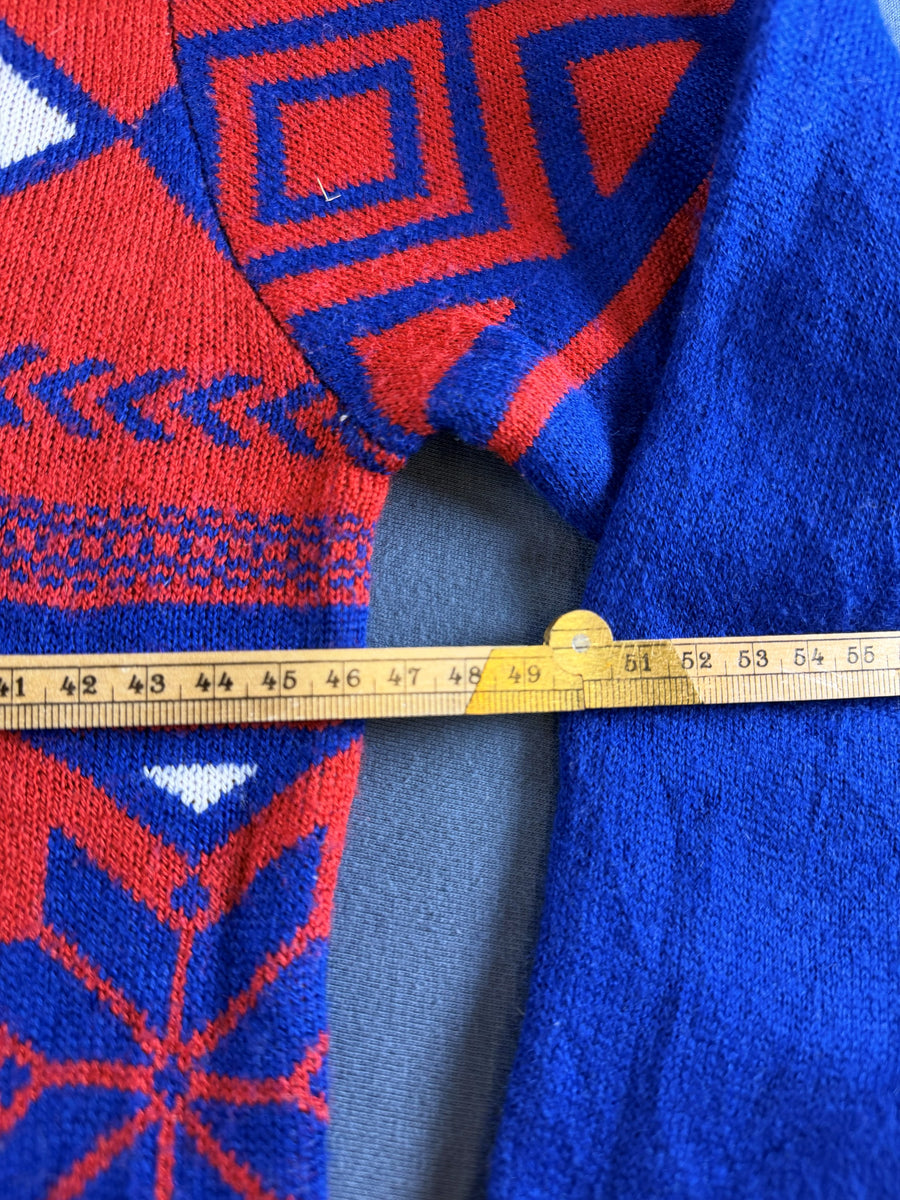 NFL Team Apparel Trui meerkleurig print New York Giants