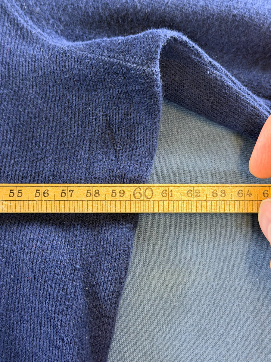 Polo Ralph Lauren Trui blauw Estate Rib