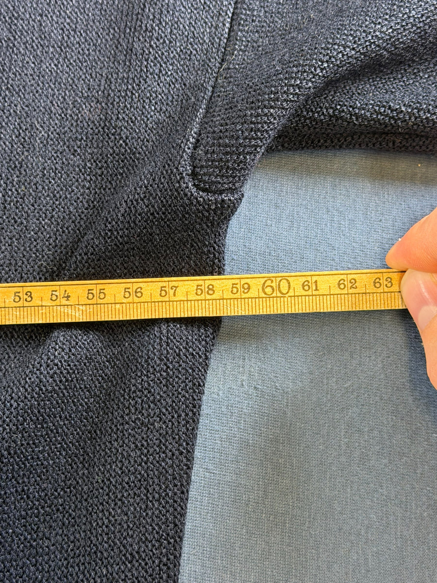 Lacoste Vest zwart