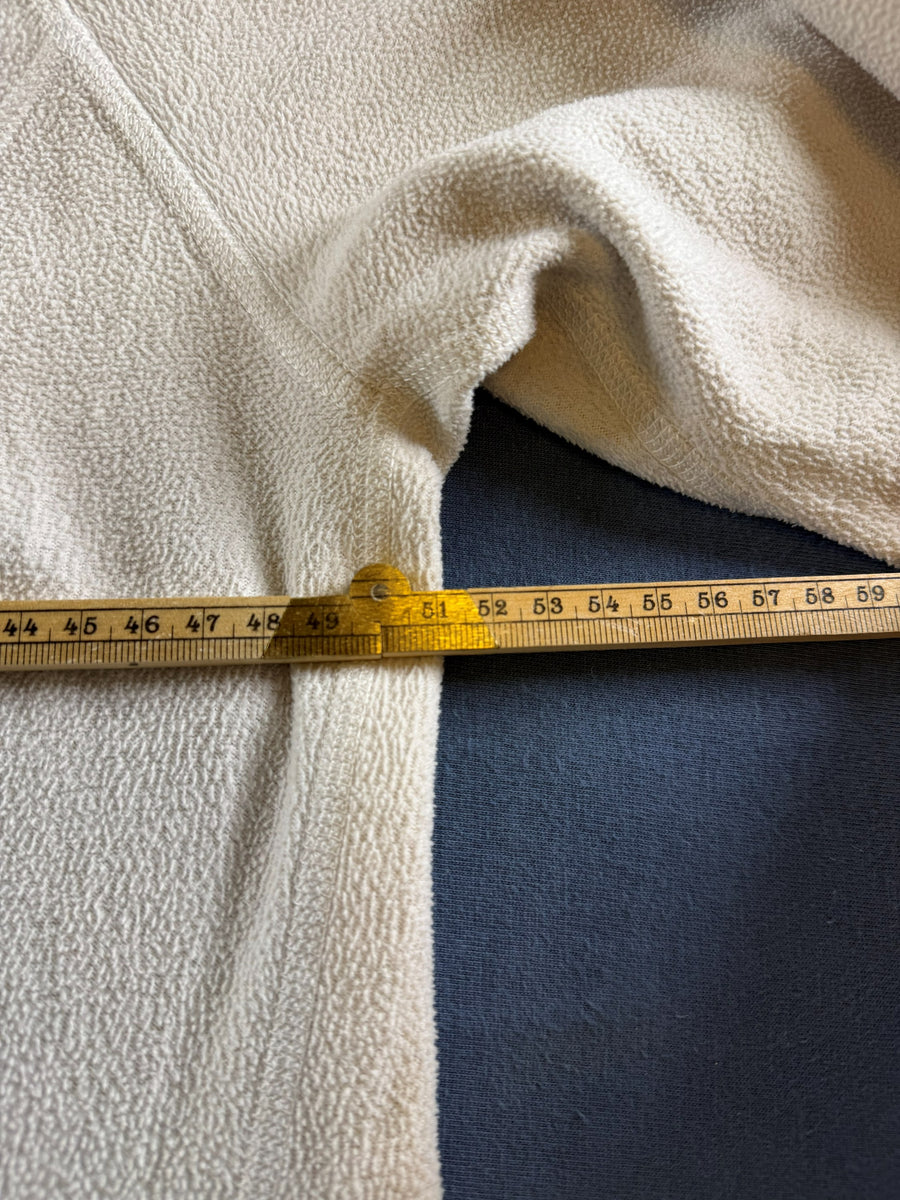 The North Face Fleece vest wit