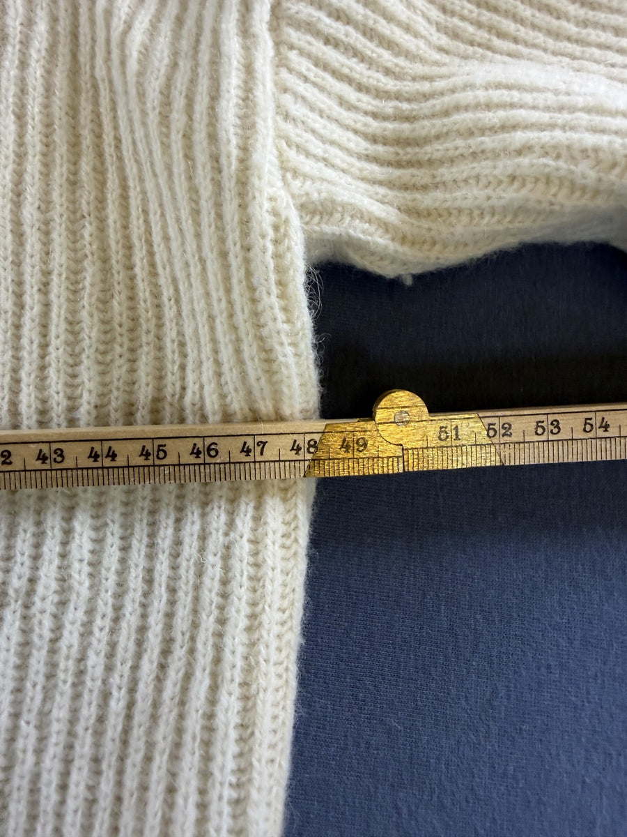 Patagonia Vest beige