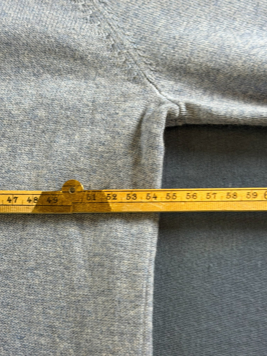 Tommy Hilfiger Trui grijs