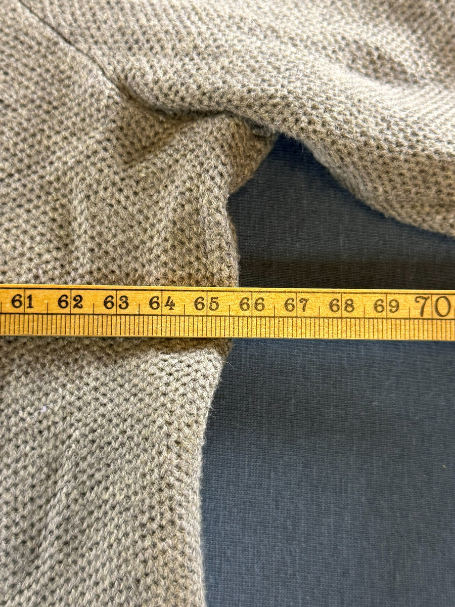 Polo Ralph Lauren Trui grijs