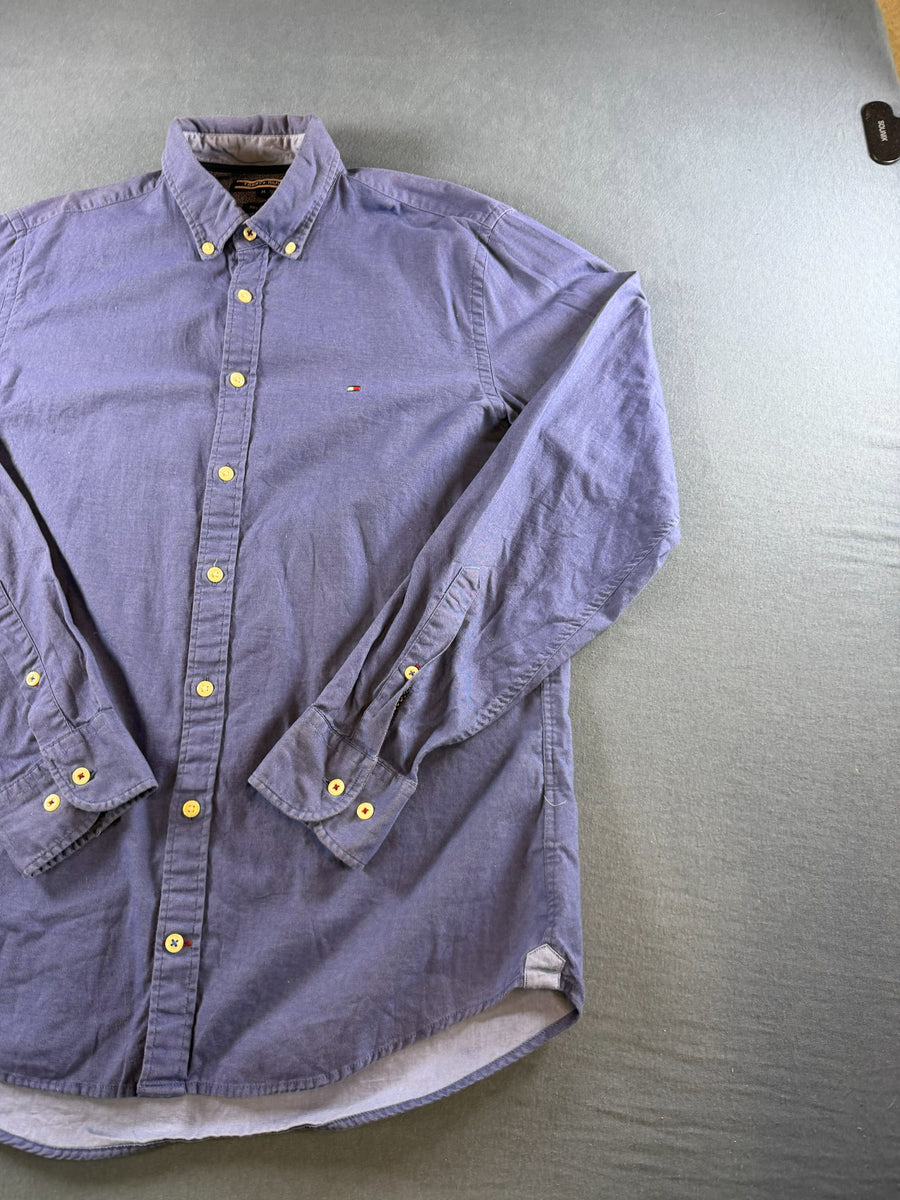 Tommy Hilfiger Blouse blauw