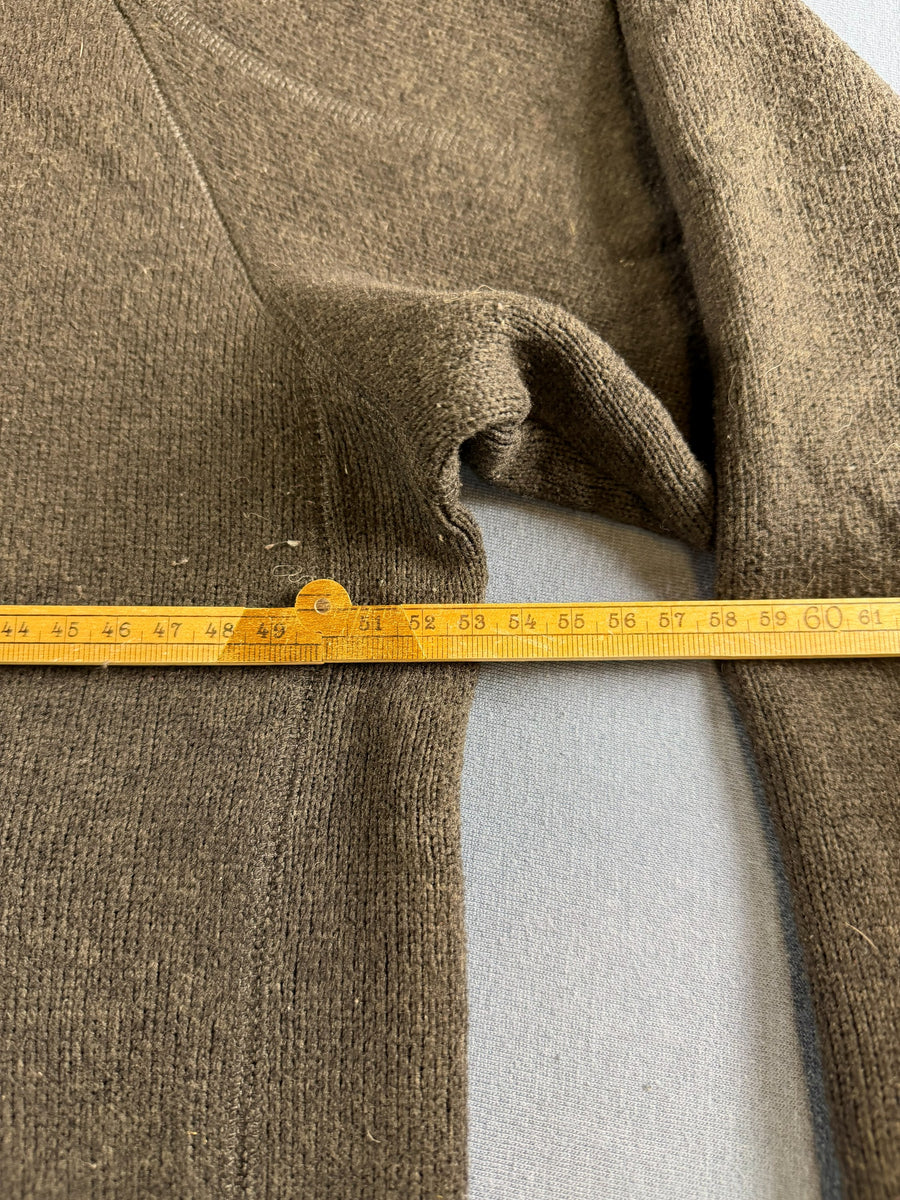 Patagonia Better Sweater fleece vest zwart heren maat M fleecevest fleecejack