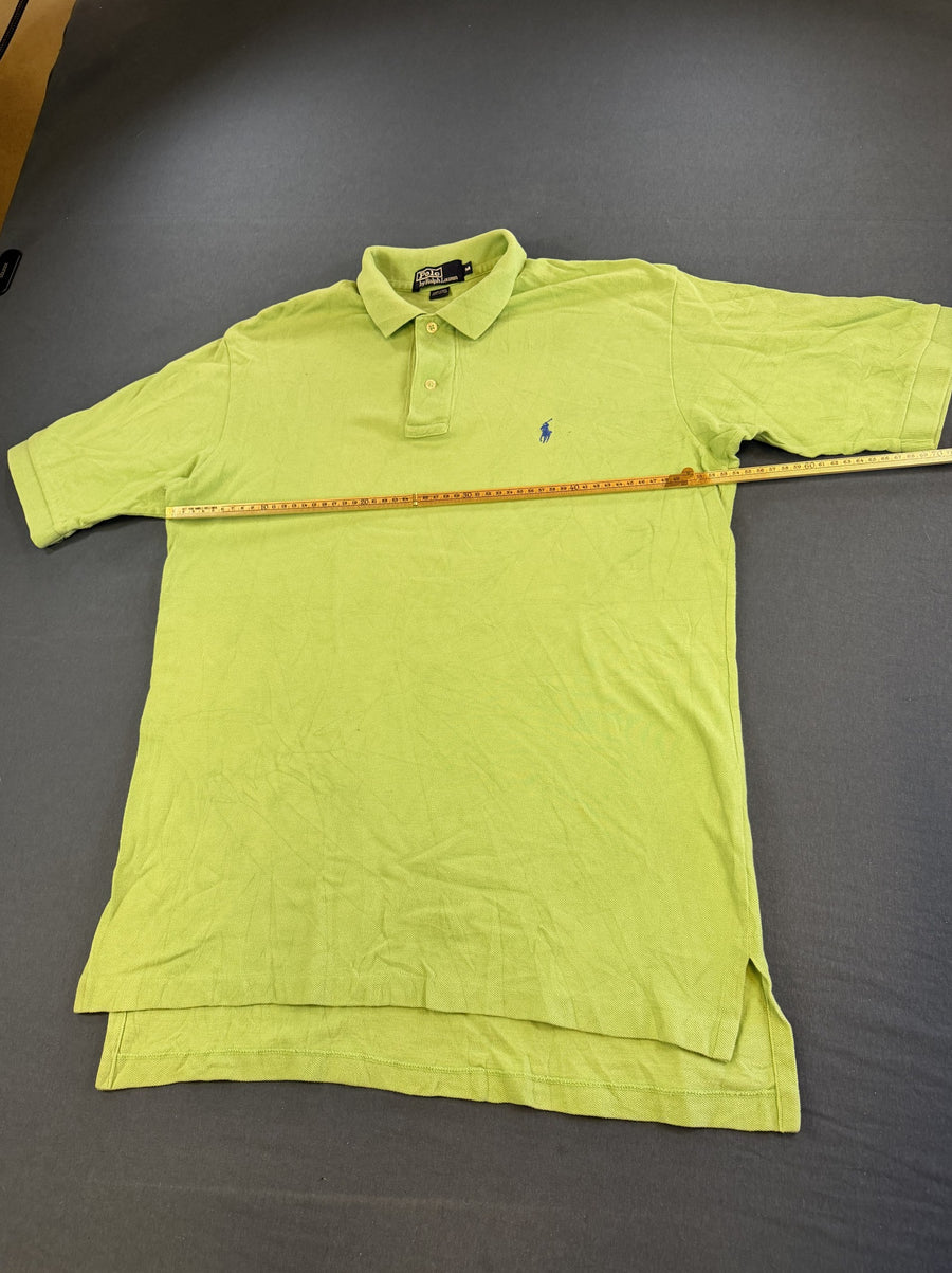 Groene Polo Ralph Lauren (poloshirt / piquétop), maat M