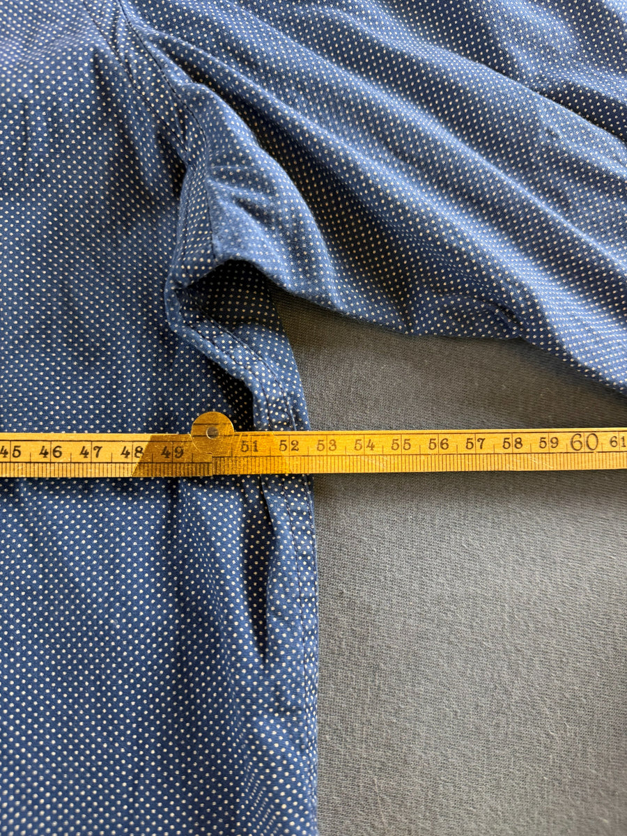 Tommy Hilfiger Blouse blauw