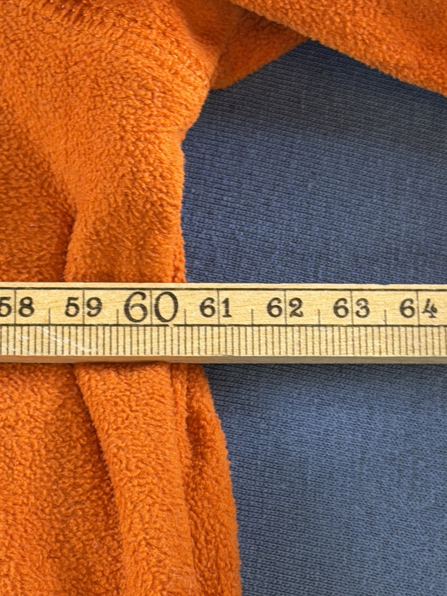 The North Face Sweater oranje