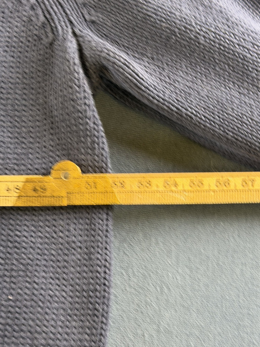 Tommy Jeans Trui grijs