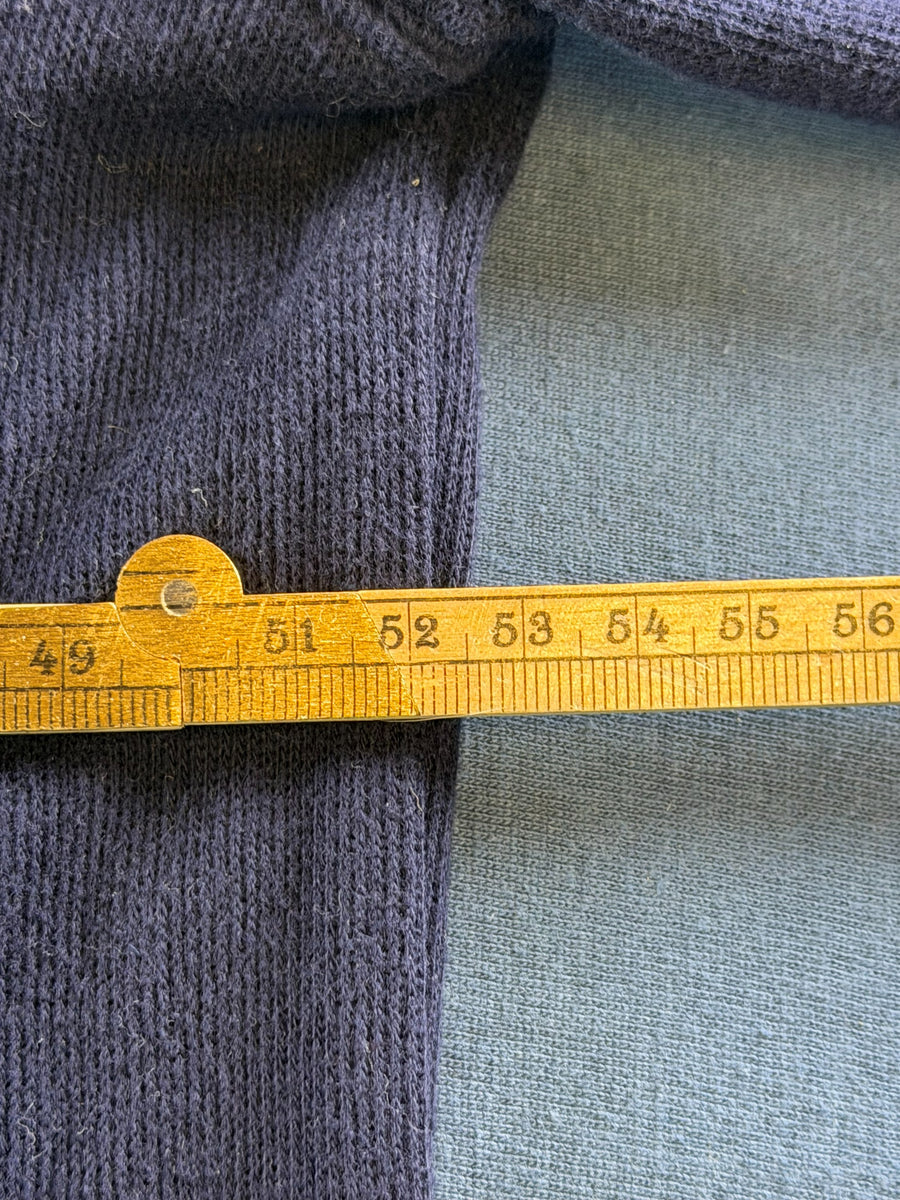 Polo Ralph Lauren Trui blauw Estate Rib
